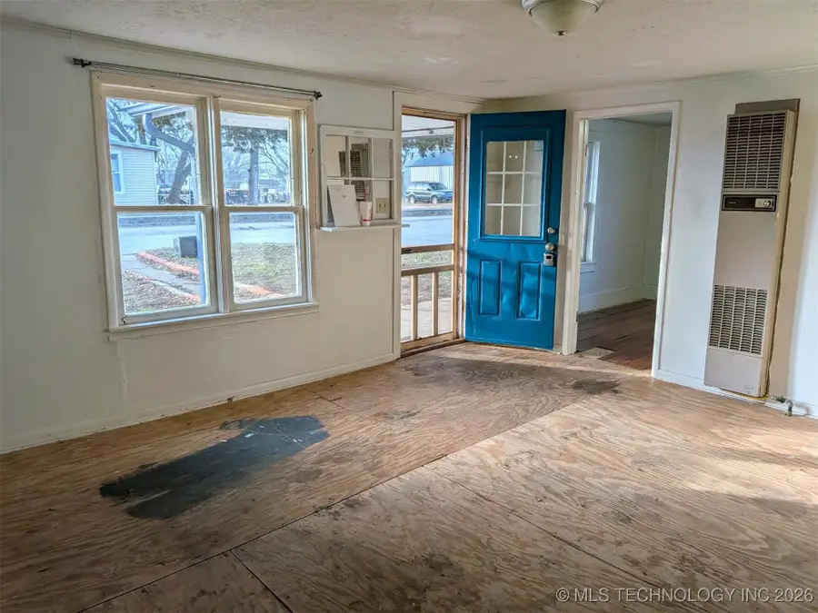 801 S Burdick Street, Stillwater, OK 74074 - #2