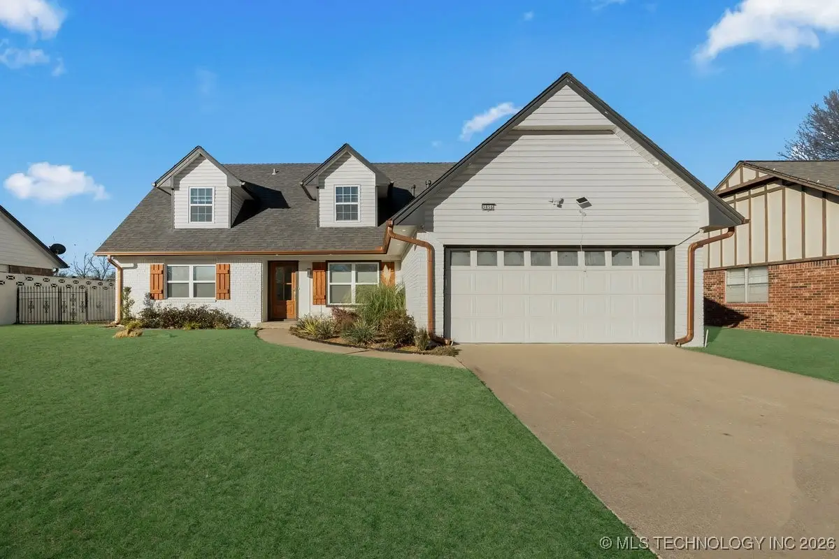 3856 S 99th East Avenue, Tulsa, OK 74146 - Image #1