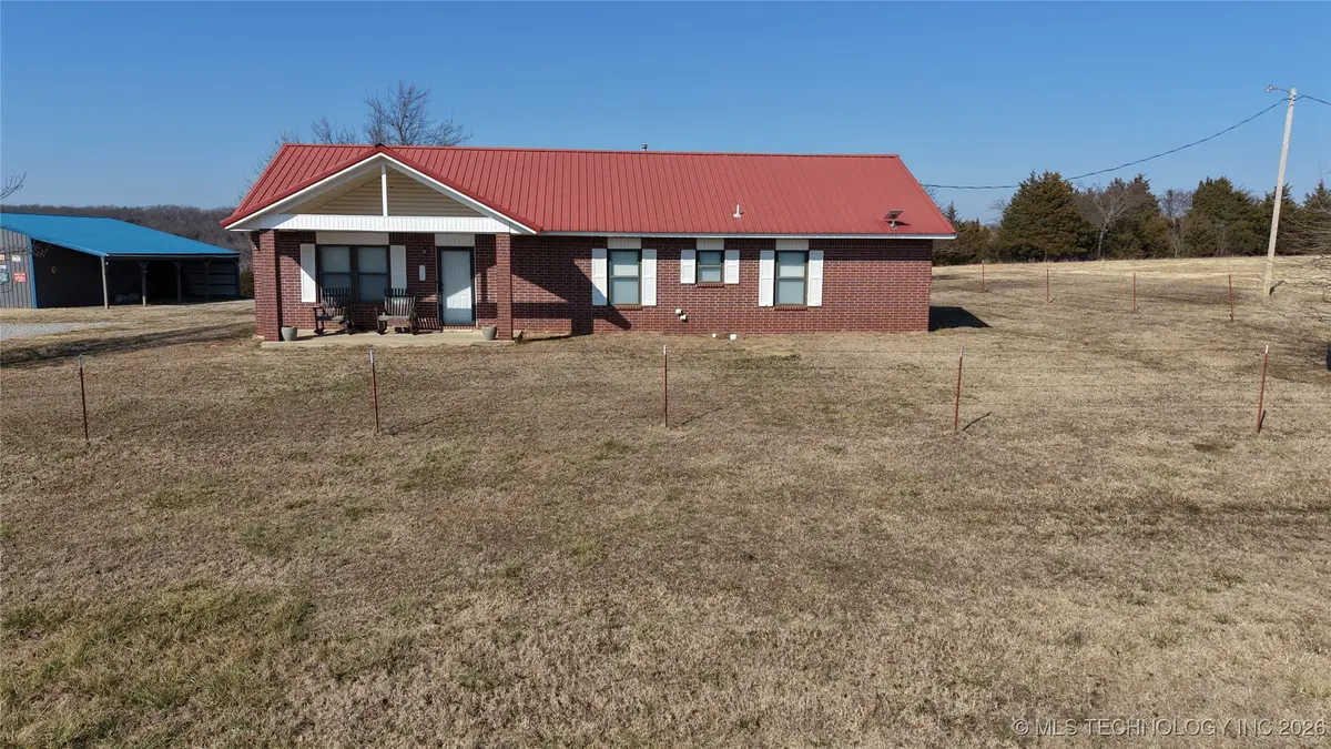2394 SE 158th, Wilburton, OK 74578 - Image #1