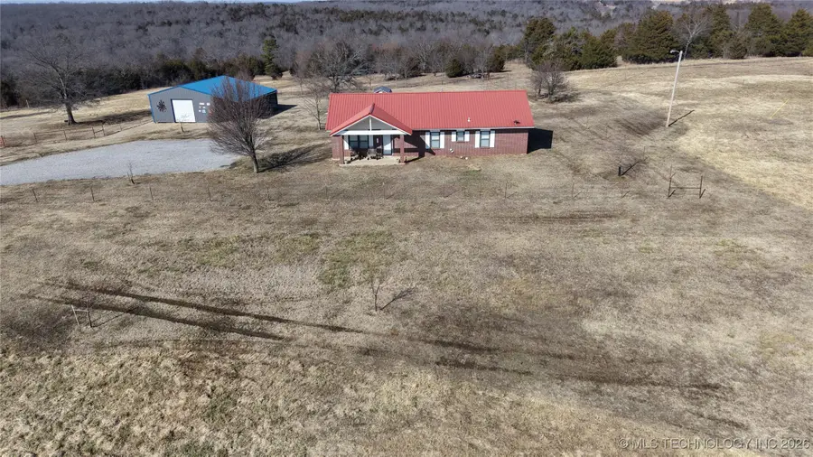 2394 SE 158th, Wilburton, OK 74578 - Image #2
