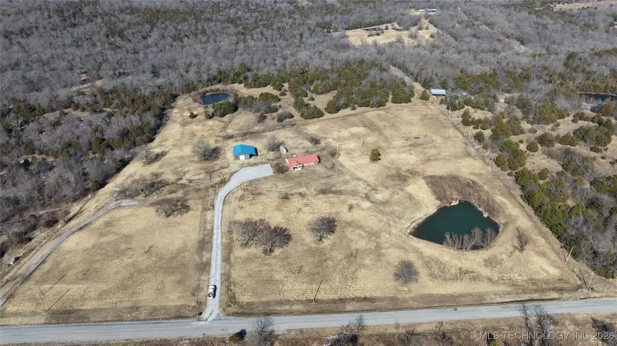 2394 SE 158th, Wilburton, OK 74578 - Image #3