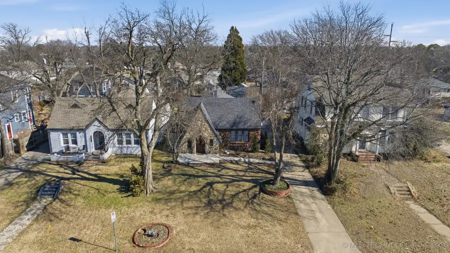 1143 S College Avenue, Tulsa, OK 74104 - #3