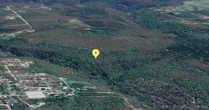 25446 E 984 Road, Vian, OK 74962 - #3