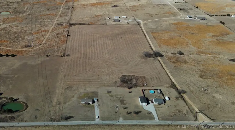01 N Brock Road, Ardmore, OK 73401 - #3