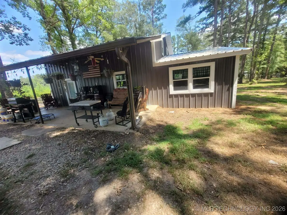 181002 Apache Road, Rattan, OK 74562 - #1