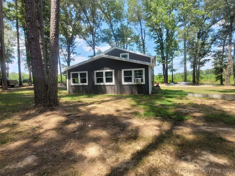 181002 Apache Road, Rattan, OK 74562 - #2