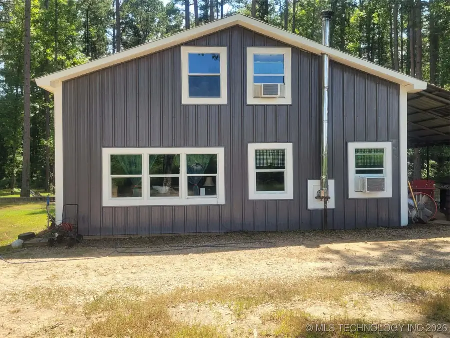 181002 Apache Road, Rattan, OK 74562 - #3