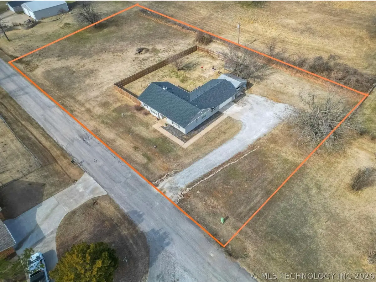 12111 W 66th Place S, Sapulpa, OK 74066 - #1