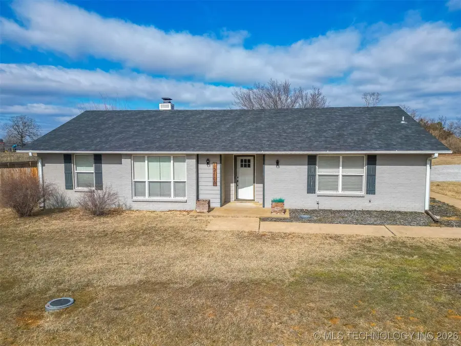 12111 W 66th Place S, Sapulpa, OK 74066 - #2