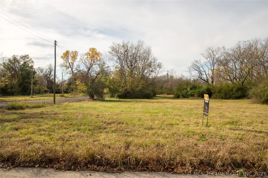 800 S 5th Street, Muskogee, OK 74401 - #3