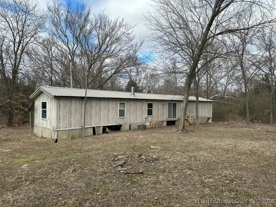 98016 N 3745 Road, Okemah, OK 74859 - #3