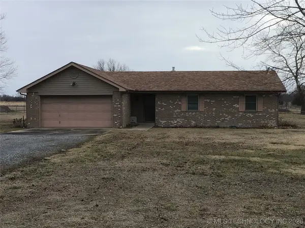 205 Keirsey Korner, Pryor, OK 74361