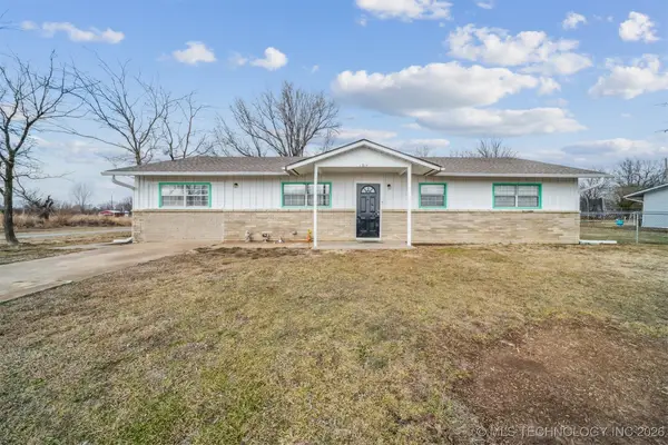 102 Saddle Lane, Oologah, OK 74053