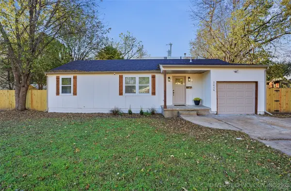 1416 E 50th Street, Tulsa, OK 74105