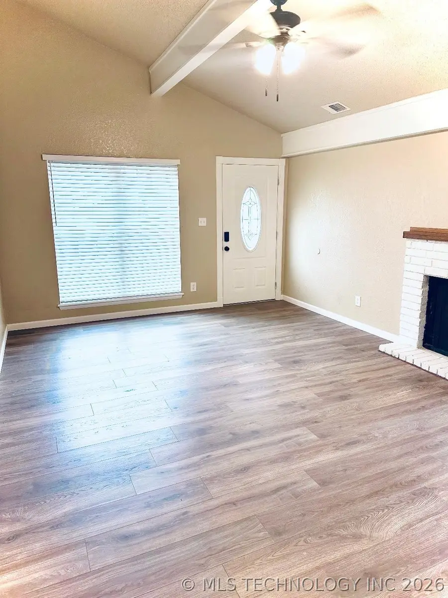 10928 E 16th Street, Tulsa, OK 74128 - #3