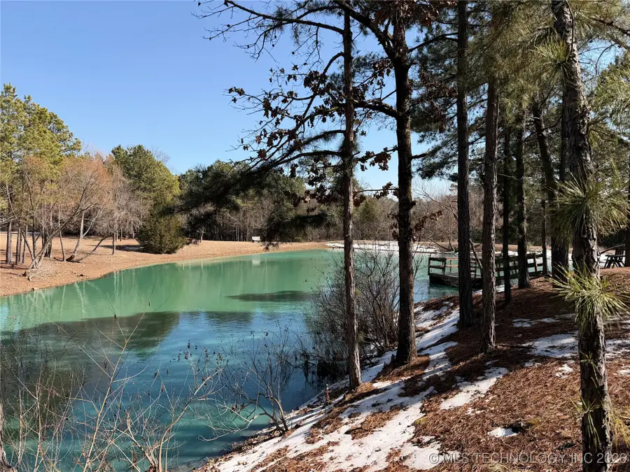 Mountain View Drive, Tuskahoma, OK 74574 - #3
