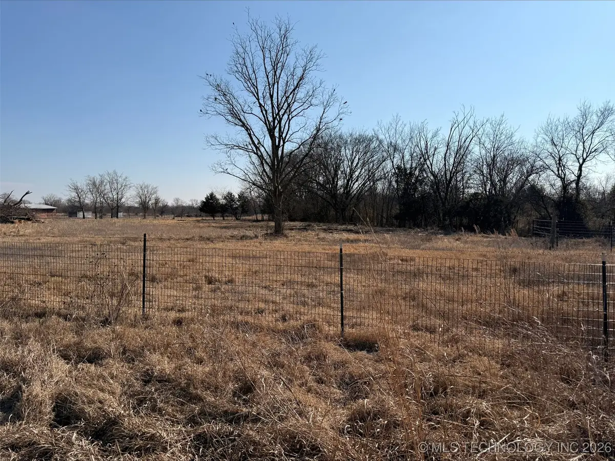 280 Blvd Boulevard, Inola, OK 74036 - #1
