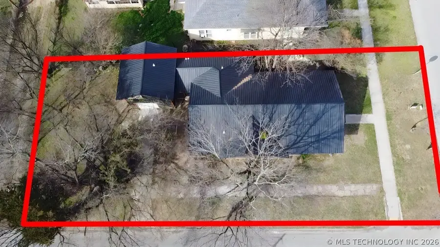 800 N Okmulgee Avenue, Okmulgee, OK 74447 - #2