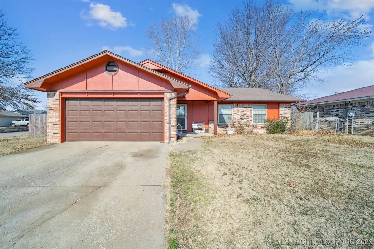3600 Jennifer, Muskogee, OK 74403 - Image #1