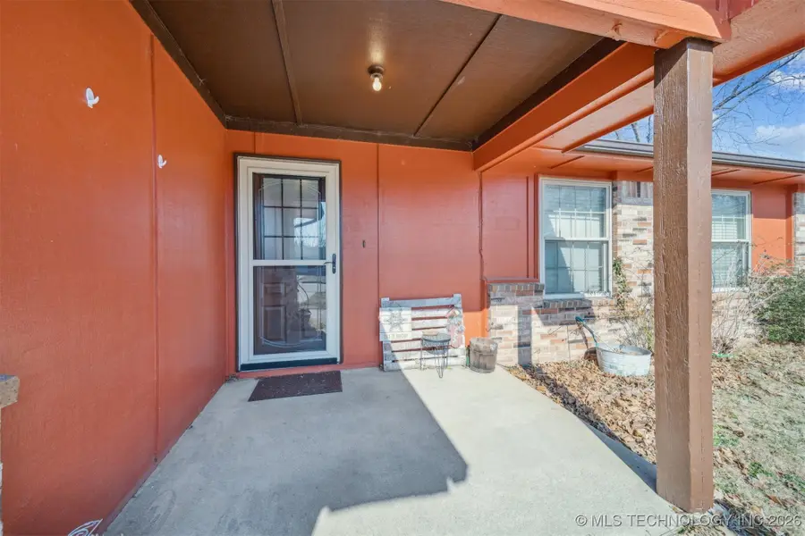 3600 Jennifer, Muskogee, OK 74403 - Image #3