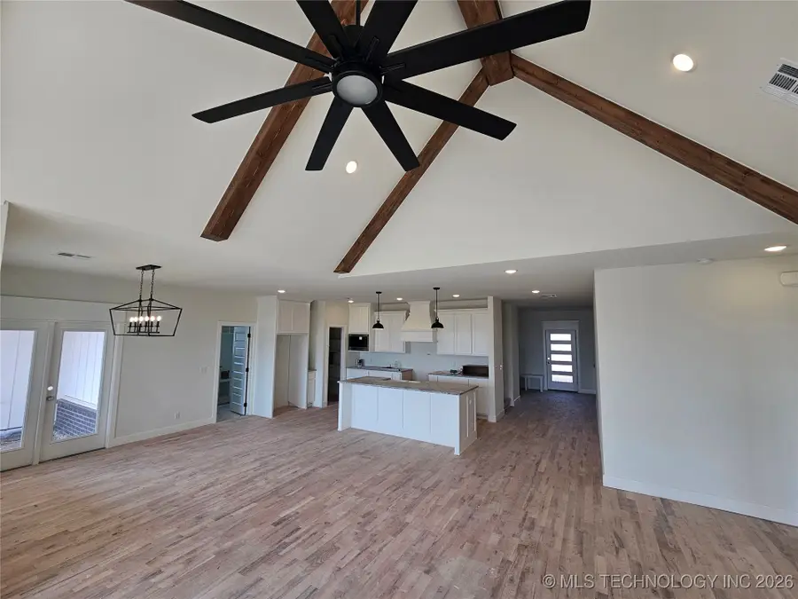 21481 S 4190 Road, Claremore, OK 74019 - #2