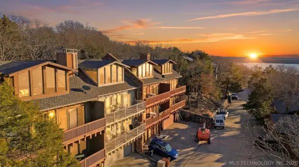 219 Cedar Lane #219, Sand Springs, OK 74063