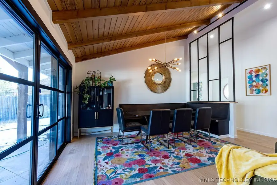 2709 E 61st Street, Tulsa, OK 74136 - #3