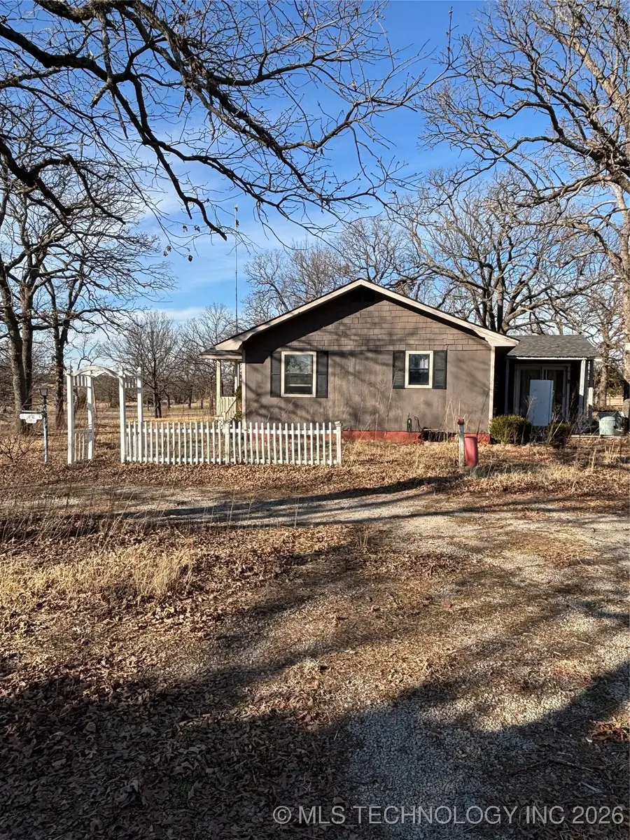 10955 S 433rd West Avenue, Drumright, OK 74030 - #3