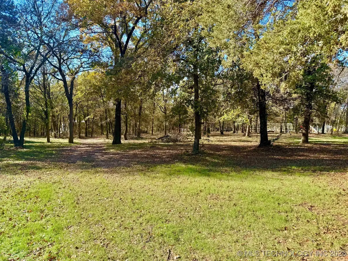 1698 Boat Ramp Road, Kingston, OK 73439 - #1