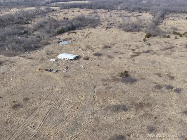 Address Withheld By Seller, Okemah, OK 74859