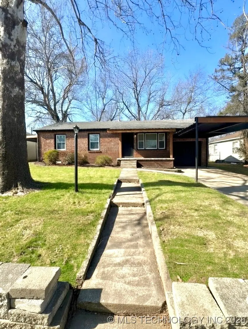 1622 S Ash Place, Broken Arrow, OK 74012 - #1