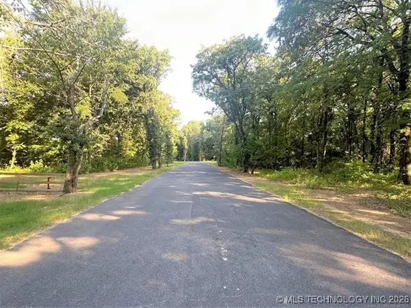 12101 Longboard Loop, Kingston, OK 73439