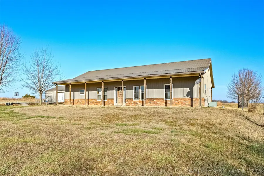 475547 E 680, Westville, OK 74965 - #3