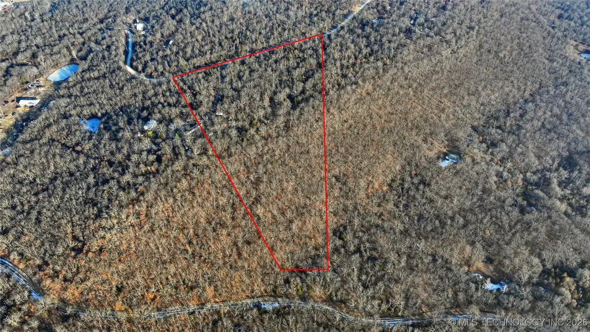 1898 Tulsa Mountain Ranch Road, Tulsa, OK 74126 - #1