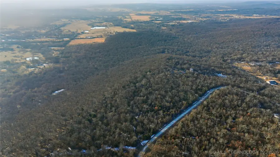 1898 Tulsa Mountain Ranch Road, Tulsa, OK 74126 - #3