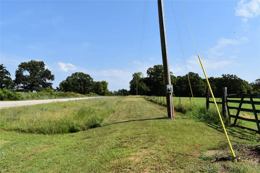 11 Griffen, Hugo, OK 74743 - #3