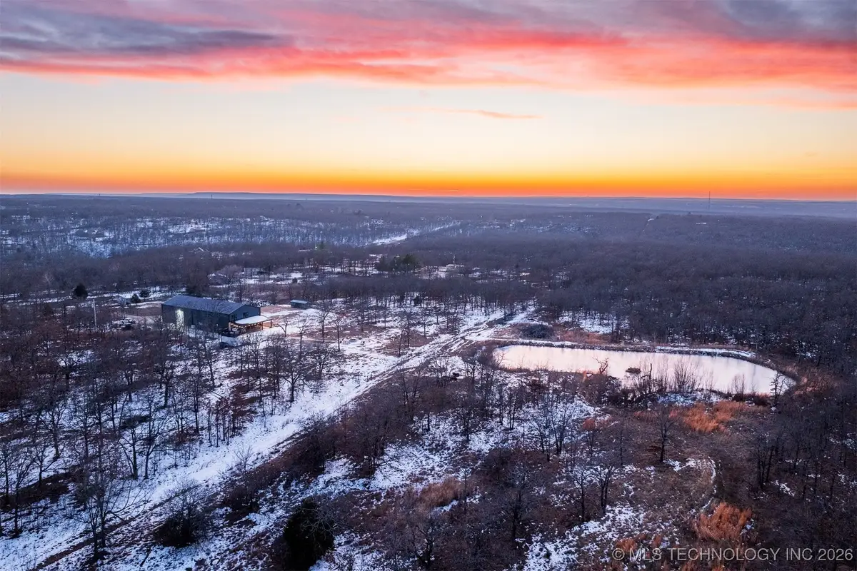 14511 E 202nd Street S, Bixby, OK 74008 - #1