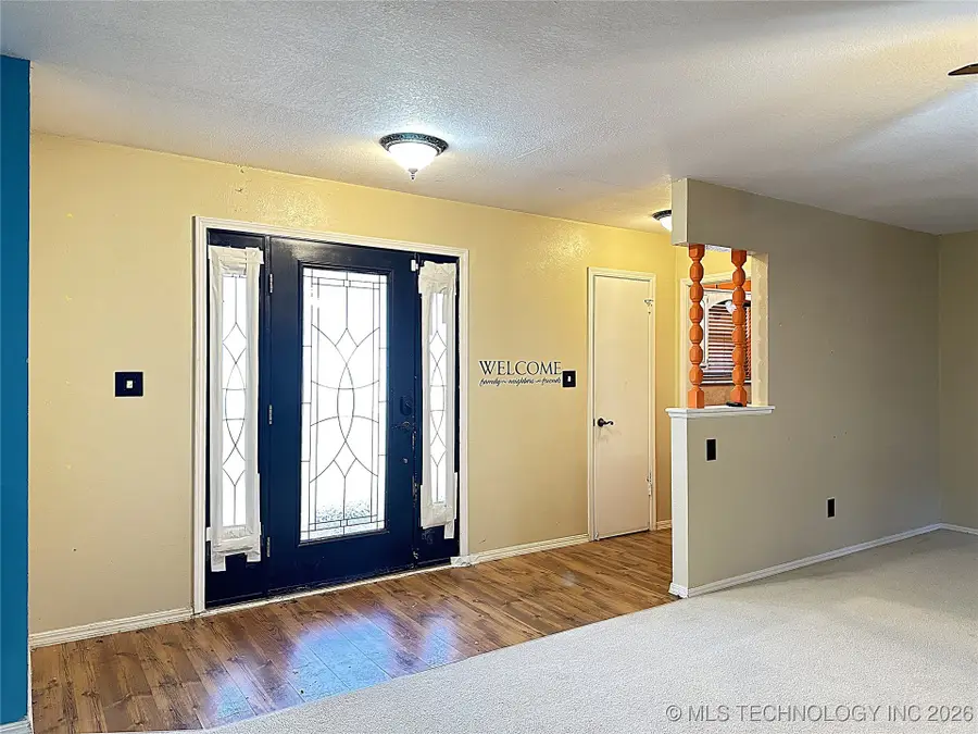 306 Eastwood, Ardmore, OK 73401 - #2