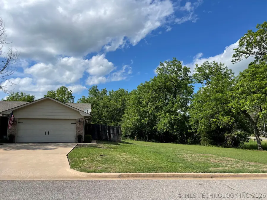 2507 Westwood, Ardmore, OK 73401 - #3
