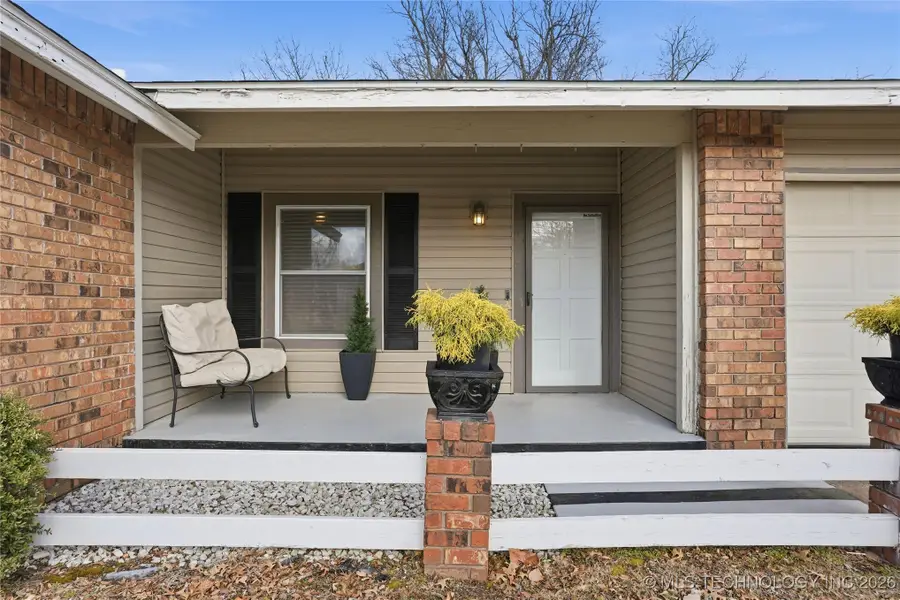 3009 S Ash Avenue, Broken Arrow, OK 74012 - #2