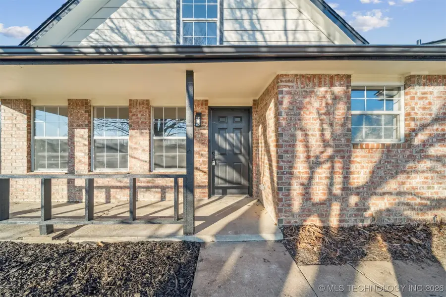 10020 N 44th East Avenue, Sperry, OK 74073 - #3