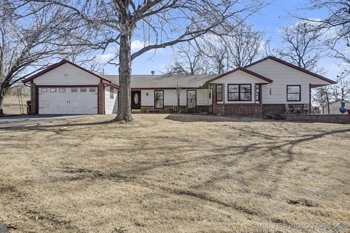 11549 S 49th West Avenue, Sapulpa, OK 74066 - #1