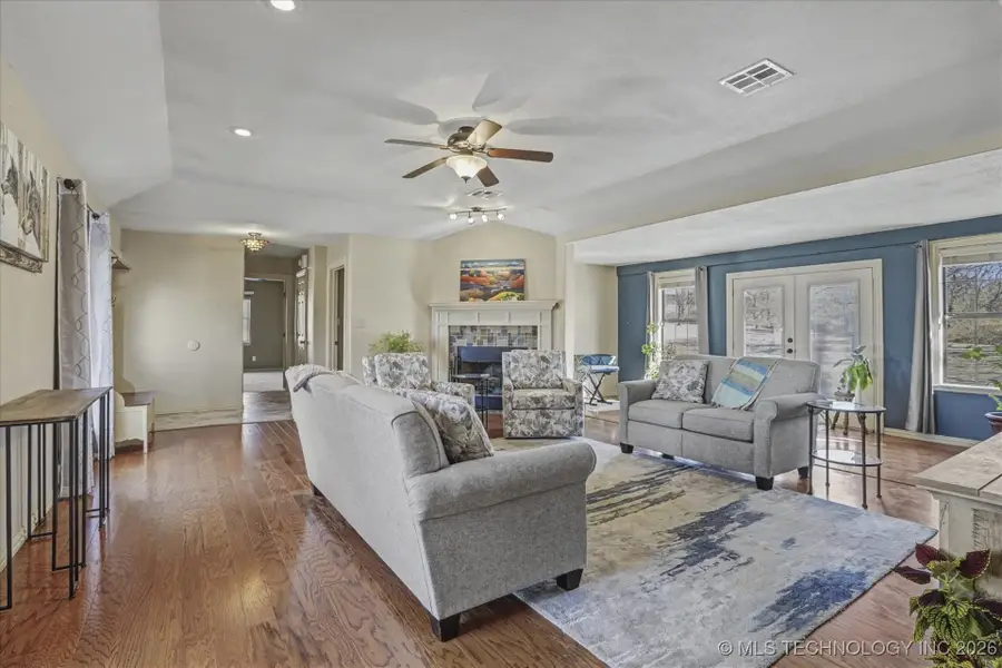 11549 S 49th West Avenue, Sapulpa, OK 74066 - #3