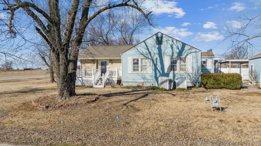 2902 N Little Avenue, Cushing, OK 74023 - #3