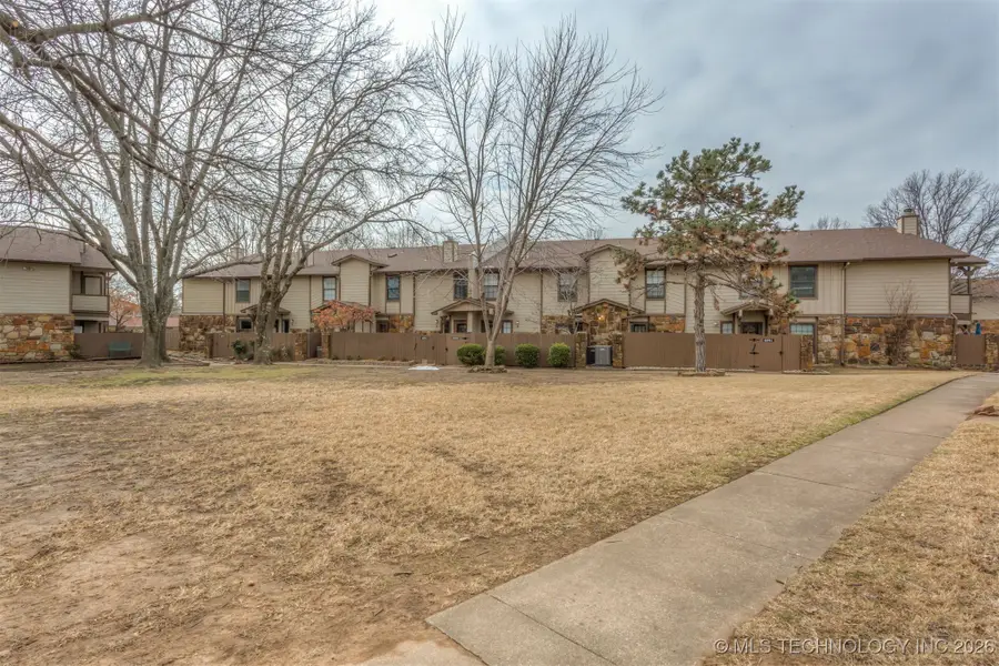 6370 S 80th East Avenue #39J, Tulsa, OK 74133 - #2
