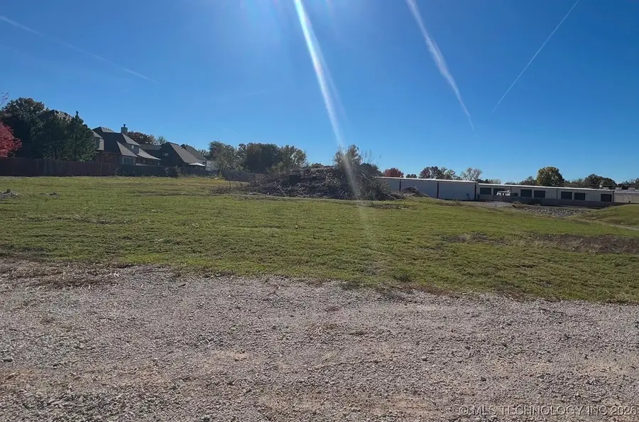 425 W Tucson Street S, Broken Arrow, OK 74011 - #2