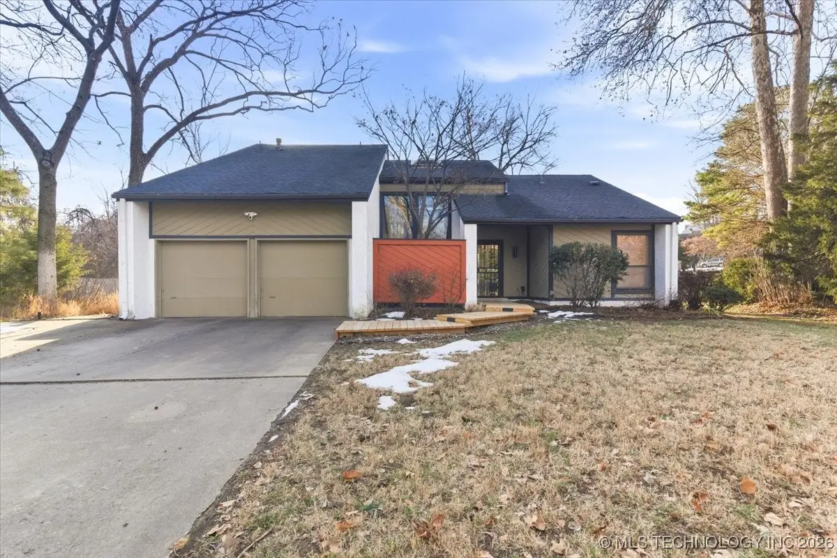 10137 S Marion Avenue, Tulsa, OK 74137 - #1