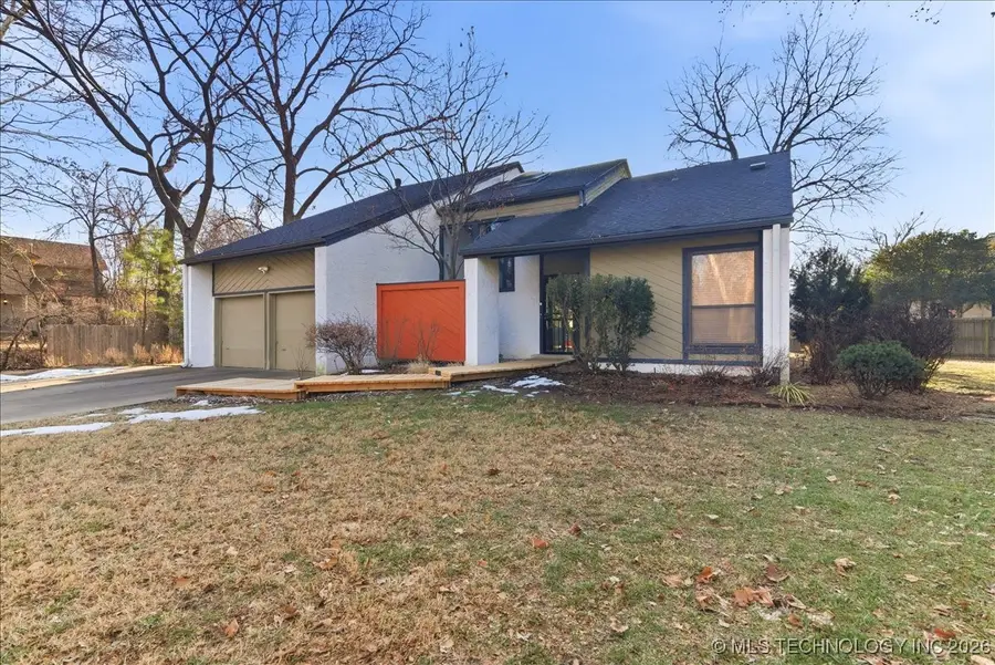 10137 S Marion Avenue, Tulsa, OK 74137 - #3