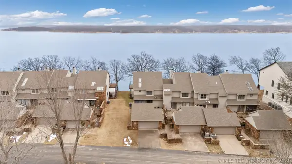 33601 Dogwood Cliffs #9, Afton, OK 74331