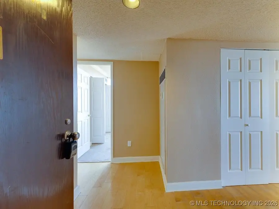 450 W 7th Street #1403, Tulsa, OK 74119 - #2